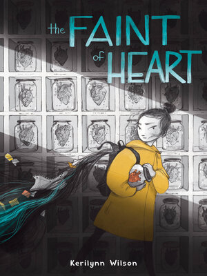 cover image of The Faint of Heart